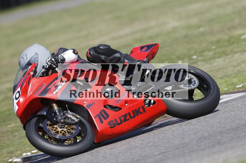 /26 23.07.2026  Speer Racing ADR/Gruppe weiss/170